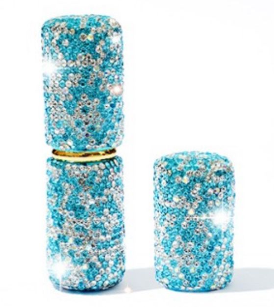 K.B-Beauty 10Ml Refillable Perfume bottle