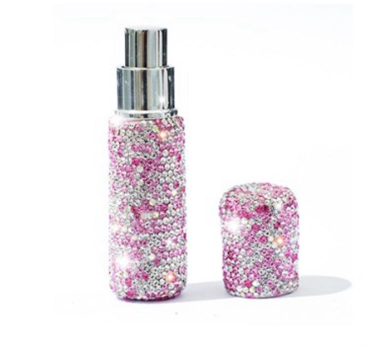 K.B-Beauty 10Ml Refillable Perfume bottle