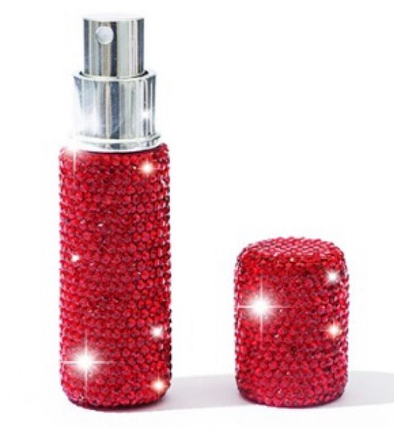 K.B-Beauty 10Ml Refillable Perfume bottle