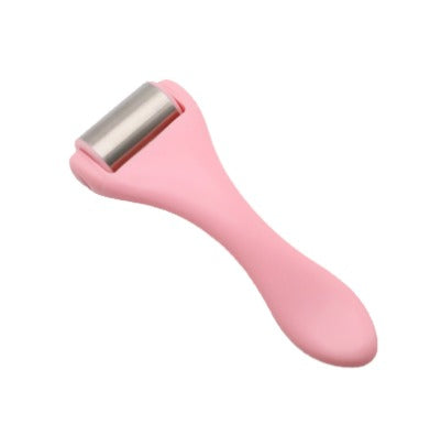 Mini Eye Massager & Cold Facial Roller